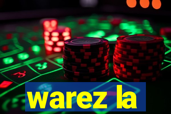 warez la